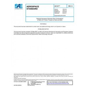 SAE AS1337B
