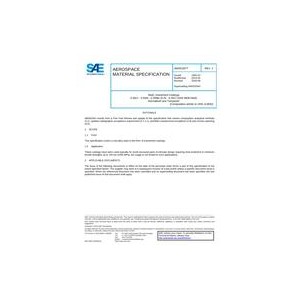SAE AMS5334J