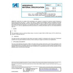 SAE AMS4413C