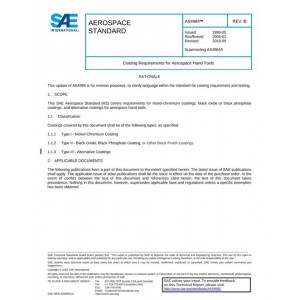 SAE AS4984B
