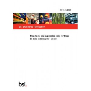 BS 8640:2025