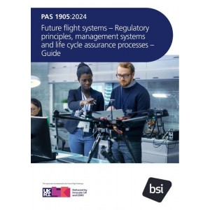 BS PAS 1905:2024