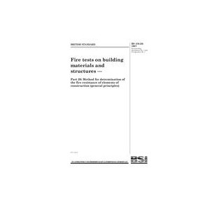 BS 476-20:1987
