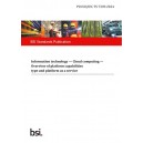 BS PD ISO/IEC TS 7339:2024