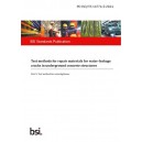 BS PD ISO/TS 16774-5:2024