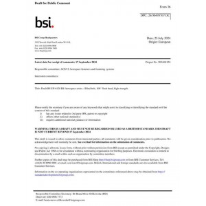 BS 24/30495767 DC