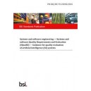 BS PD ISO/IEC TS 25058:2024