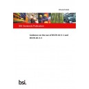 BS PD 6547:2023