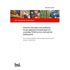 BS 5440-1:2023