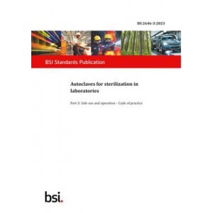 BS 2646-3:2023